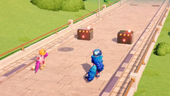 My Little Pony: A Maretime Bay Adventure [PlayStation 4] PlayStation 4 Video Game Outright Gaming