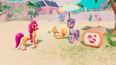 My Little Pony: A Maretime Bay Adventure [Playstation 5] PlayStation 5 Video Game Outright Games