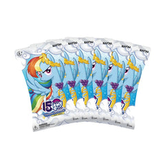 Kayou: My Little Pony - Friendship Eternal Moon Edition Series 2 Collectible Card Booster Box -12 Packs Trading Cards Kayou