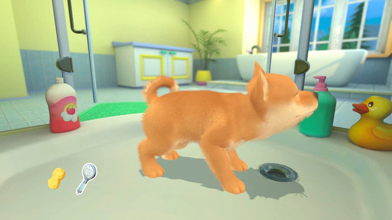 My Universe - Puppies and Kittens [Nintendo Switch] Nintendo Switch Video Game Microids