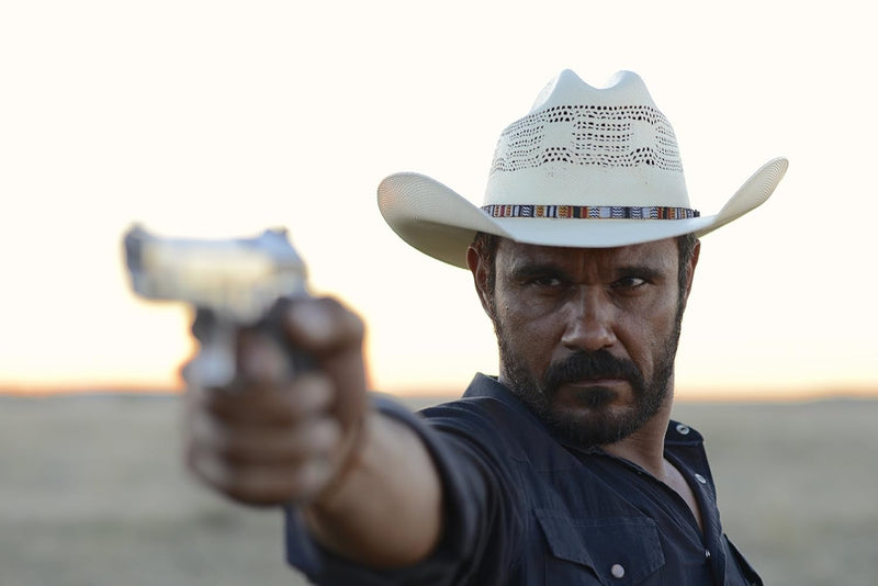 Mystery Road [DVD] DVD Movie Arclight films