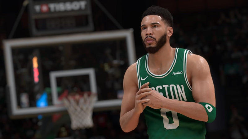 NBA BasketBall 2K25 [Nintendo Switch] Nintendo Switch Video Game 2K Games