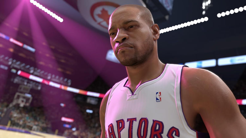 NBA 2K25 [PlayStation 4] PlayStation 4 Video Game 2K Games