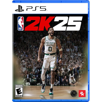 NBA 2K25 [PlayStation 5] PlayStation 5 Video Game 2K Games