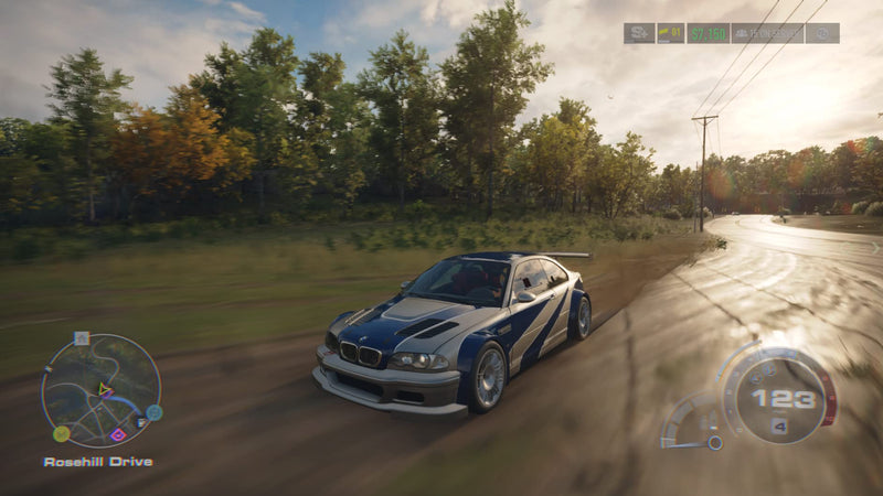 Need for Speed Unbound [Xbox Series X] Xbox Series X Video Game Electronic Arts