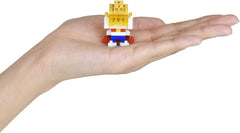 Nano Block Mini nano Series: My Hero Academia Vol. 3 - Complete Set Toys & Games Bandai Namco