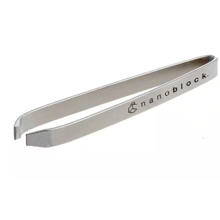 Nanoblock: Simple Tip Tweezers Home and Hardware Nanoblock