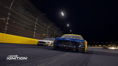 Nascar 21: Ignition - Day 1 Edition [Xbox One & Xbox Series X] Xbox ONE / Xbox Series X Video Game Motorsport Games