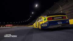 Nascar 21 Ignition - Day 1 Edition [Xbox One / Series X] Xbox ONE / Xbox Series X Video Game Motorsport Games