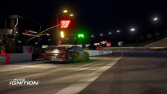 Nascar 21 Ignition - Day 1 Edition [Xbox One / Series X] Xbox ONE / Xbox Series X Video Game Motorsport Games