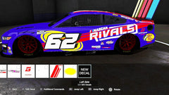 Nascar Rivals [Nintendo Switch] Nintendo Switch Video Game Motorsport Games