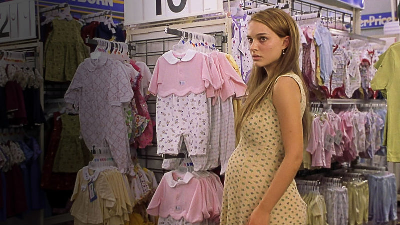 Natalie Portman Collection Garden State Where The Heart Is