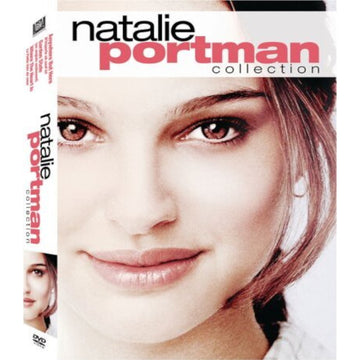 Natalie Portman Collection - Garden State / Where The Heart Is / Anywhere But Here [DVD] DVD Box Set / Series 20th Century Fox   