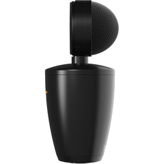 Neat: Worker Bee II 2 - Cardioid Solid State Medium Diaphragm Condenser Microphone & Internal Capsule Shock Mount - Black [Electronics] Electronics Neat