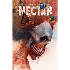 Nectar: #1 [Jonathan Wayshak CVR B - 1:10] 2026 Comics Vault Comics