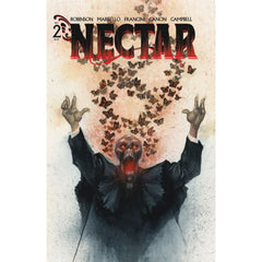 Nectar: #2 [Jonathan Wayshak CVR B - 1:10] 2026 Comics Vault Comics