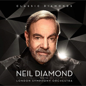 Neil Diamond with the London Symphony Orchestra [Audio CD] Music (CD) Capitol Records   