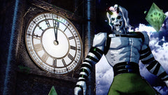 Neon White [PlayStation 5] PlayStation 5 Video Game Angel Matrix   