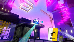 Neon White [PlayStation 5] PlayStation 5 Video Game Angel Matrix   