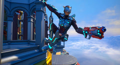 Nerf Legends [PlayStation 5] PlayStation 5 Video Game GameMill Entertainment