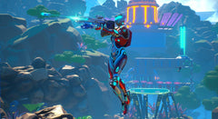Nerf Legends [PlayStation 5] PlayStation 5 Video Game GameMill Entertainment