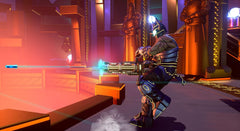 Nerf Legends [PlayStation 5] PlayStation 5 Video Game GameMill Entertainment