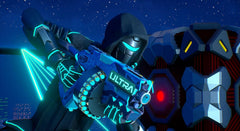 Nerf Legends [PlayStation 5] PlayStation 5 Video Game GameMill Entertainment