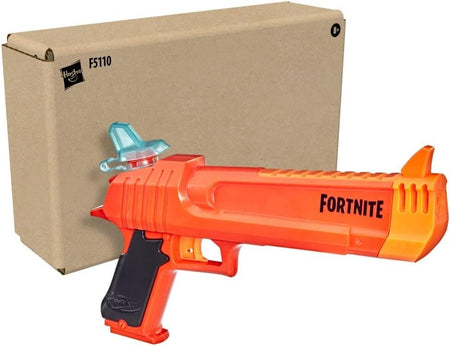 Nerf Super Soaker: Fortnite HC Toys & Games Hasbro