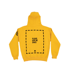 Nervous Hoodie Apparel Puglie Mart