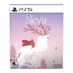 Neva - Deluxe Edition [PlayStation 5] PlayStation 5 Video Game Devolver Digital   