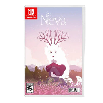 Neva [Nintendo Switch] Nintendo Switch Video Game Devolver Digital   