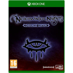 Neverwinter Nights - Enhanced Edition [Xbox One] Xbox One Video Game Skybound Games   