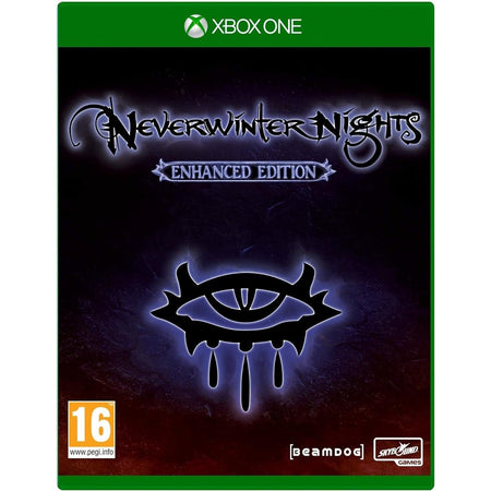 Neverwinter Nights - Enhanced Edition [Xbox One] Xbox One Video Game Skybound Games   