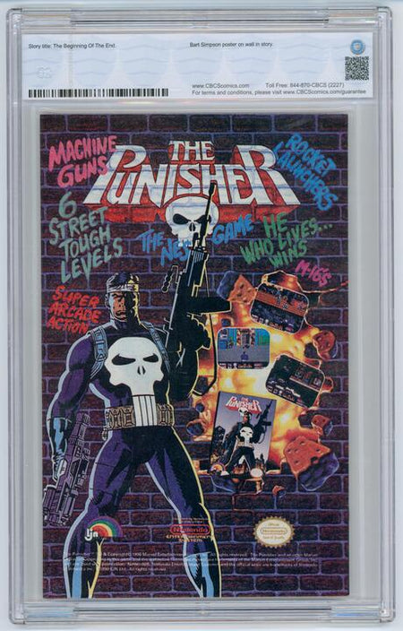 New Mutants: #98 [CBCS 9.4 Rob Liefeld] 1991
