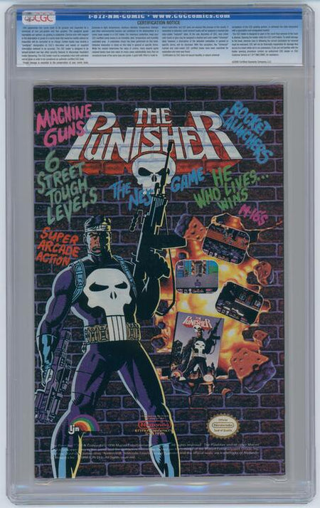 New Mutants: #98 [CGC 9.2 Rob Liefeld] 1991