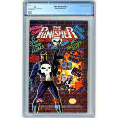 New Mutants: #98 [CGC 9.8 Rob Liefeld] 1991 Comics Marvel Comics