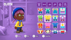 Nick Jr Party Adventure [Xbox One / Xbox Series X] Xbox One / Xbox Series X Video Game Outright Gaming