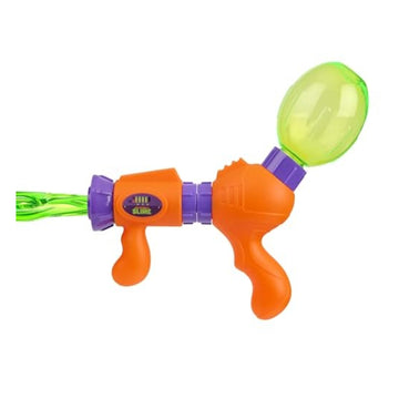 Nickelodeon: Slime Splat Splasher - 3 Slime Packets Toys & Games Nickelodeon