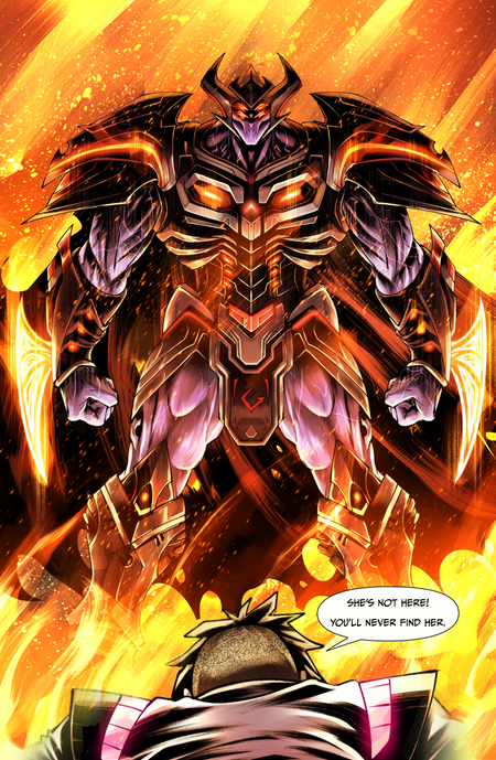 NiFe Wars: #2 [Serg Acuna Webstore #2 CVR A] 2026 Comics Nife Wars