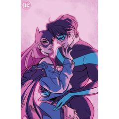 Nightwing: #100 [Babs Tarr - 1:25] 2016 Comics DC Comics