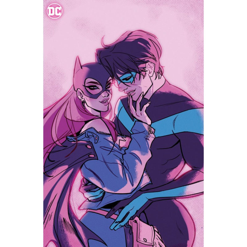 Nightwing: #100 [Babs Tarr - 1:25] 2016 Comics DC Comics