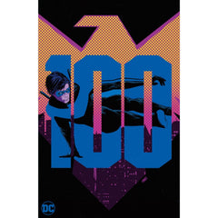 Nightwing: #100 [Jorge Fornes CVR J - 1:50] 2016 Comics DC Comics