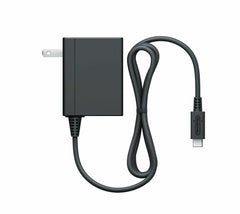 Nintendo Switch AC Adapter [Electronics] Nintendo Switch Accessory Nintendo