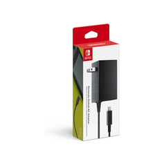 Nintendo Switch AC Adapter [Electronics] Nintendo Switch Accessory Nintendo