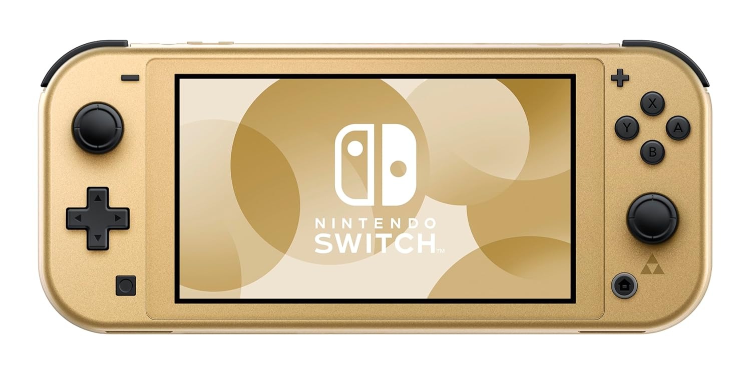 Nintendo Switch Games & Accessories | Shopville