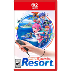 Nintendo Switch Sports Resort [Nintendo Switch 2]