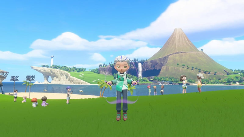 Nintendo Switch Sports Resort [Nintendo Switch 2]