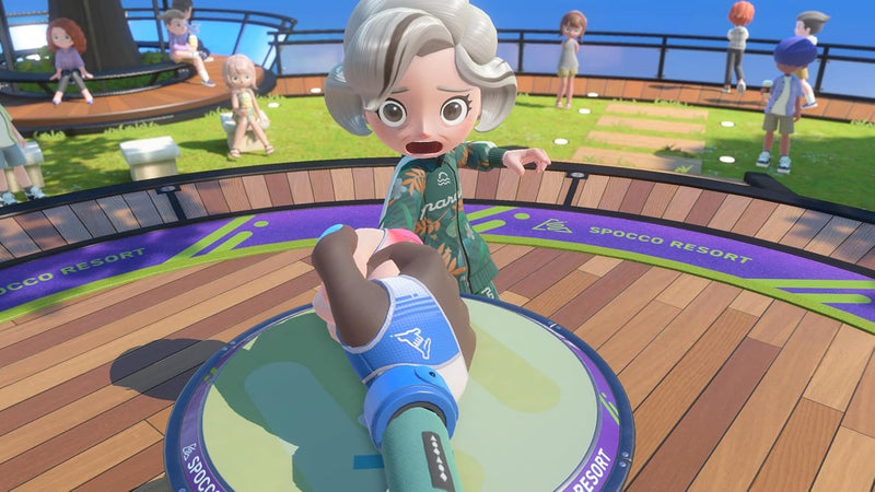 Nintendo Switch Sports Resort [Nintendo Switch 2]