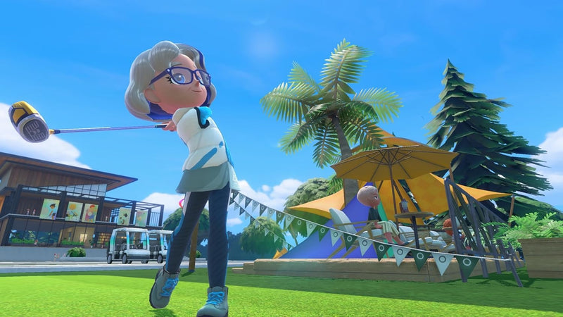 Nintendo Switch Sports Resort [Nintendo Switch 2]