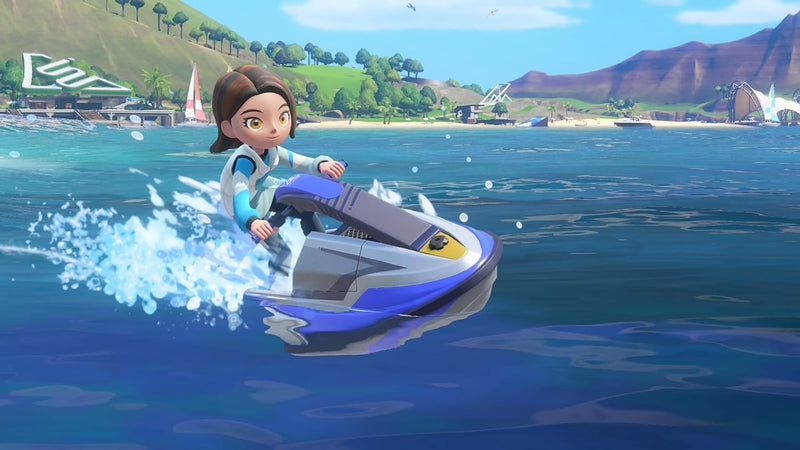 Nintendo Switch Sports Resort [Nintendo Switch 2]